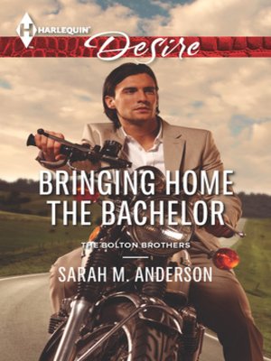 cover image of Bringing Home the Bachelor